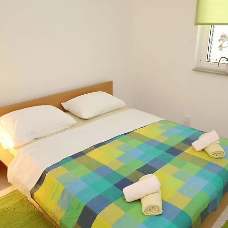 Appartement Ukalovic *