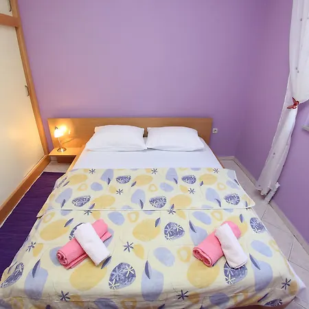 Apartman Ukalovic