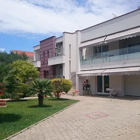 Appartement Ukalovic *