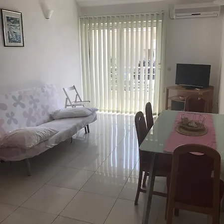 Ukalovic Appartement *