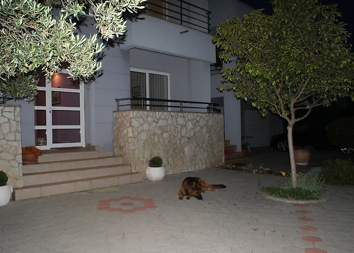 Apartmani Ukalovic Apartment Zadar