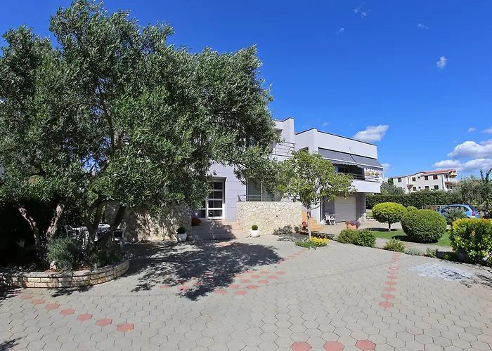 Apartmani Ukalovic *