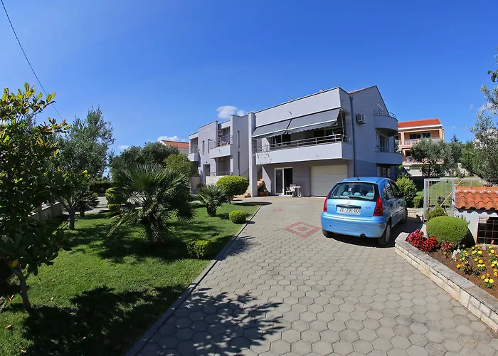 Apartmani Ukalovic