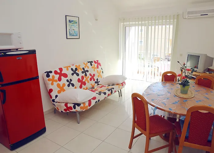 Apartmani Ukalovic *