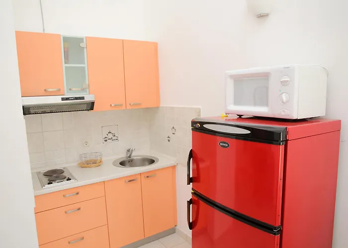 Apartmani Ukalovic Apartment *