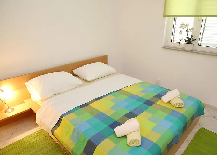 Apartment Apartmani Ukalovic *