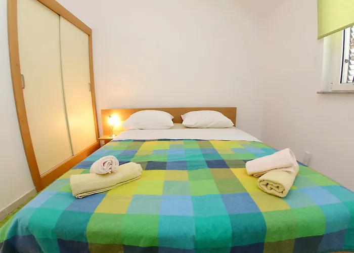 Apartmani Ukalovic