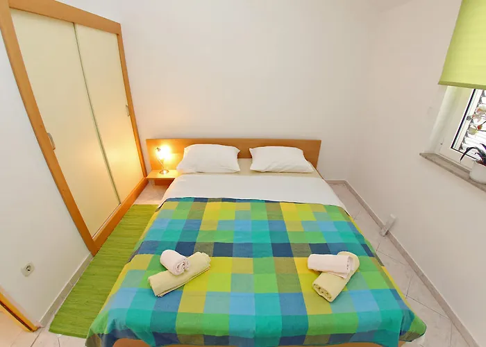 Apartment Apartmani Ukalovic Zadar