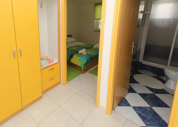 Apartmani Ukalovic * Zadar