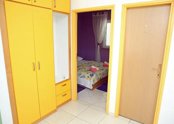 Apartmani Ukalovic Apartment Zadar