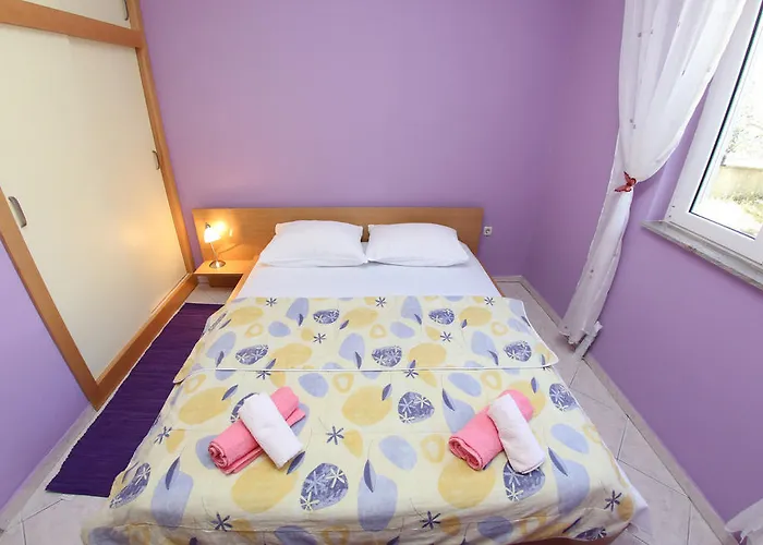 Apartment Apartmani Ukalovic