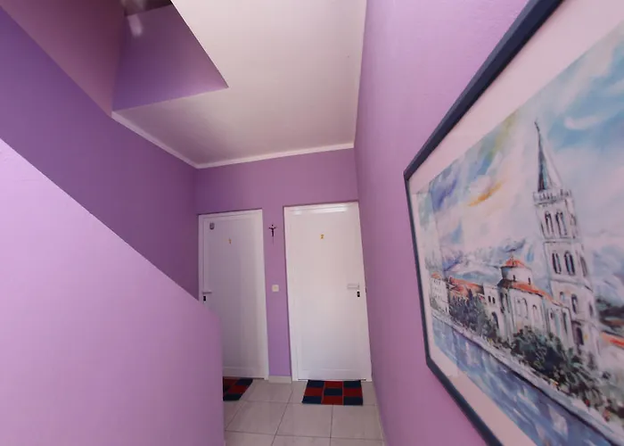 Apartmani Ukalovic