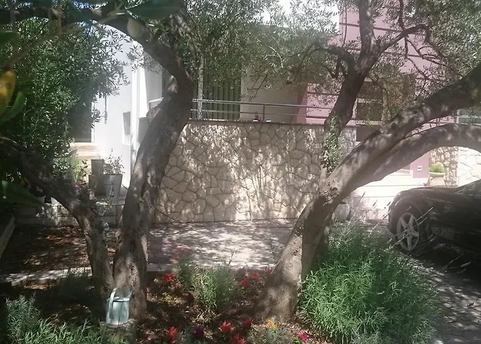 Apartmani Ukalovic Zadar