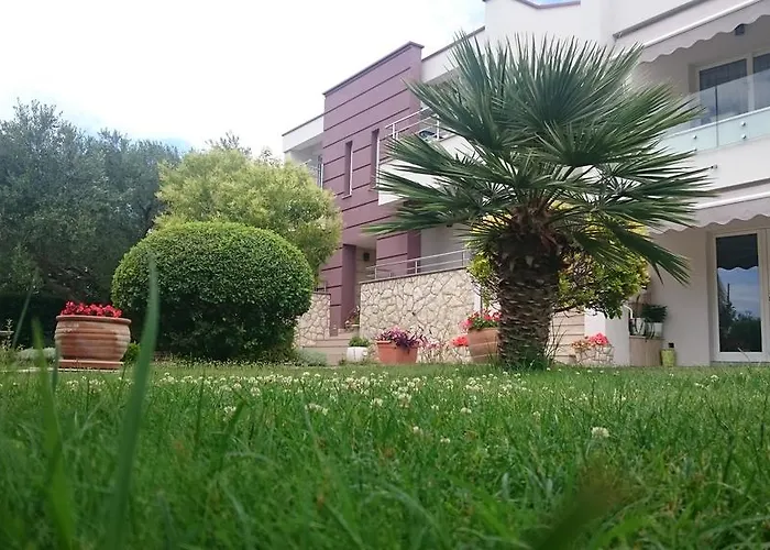 Apartmani Ukalovic