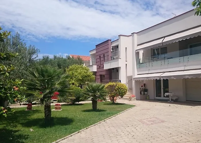 Apartment Apartmani Ukalovic *
