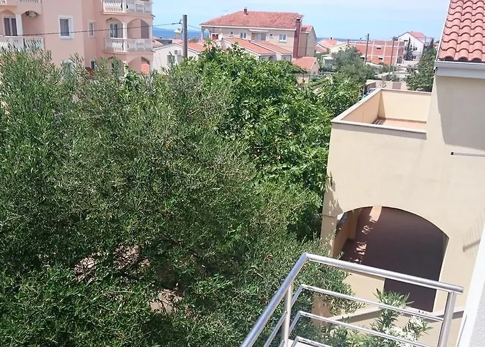 Apartmani Ukalovic Zadar