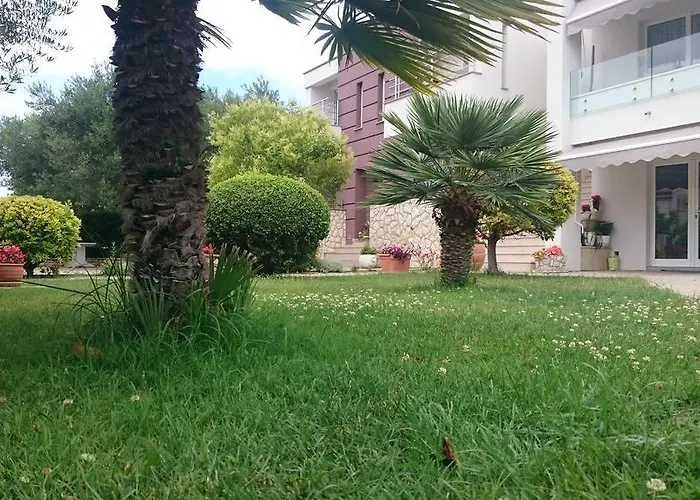 Apartmani Ukalovic