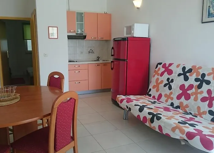 Apartment Apartmani Ukalovic