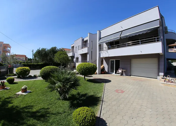 Apartment Apartmani Ukalovic *