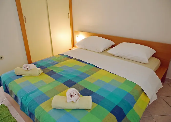 Apartmani Ukalovic