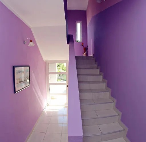 Apartmani Ukalovic Zadar