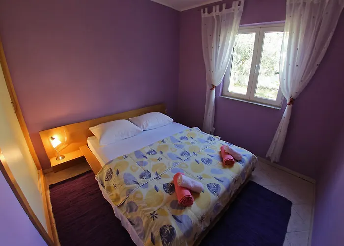 Apartment Apartmani Ukalovic Zadar