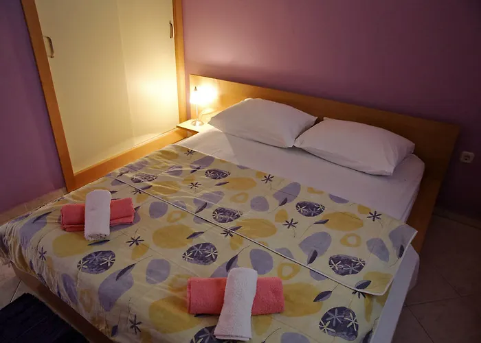 Apartmani Ukalovic