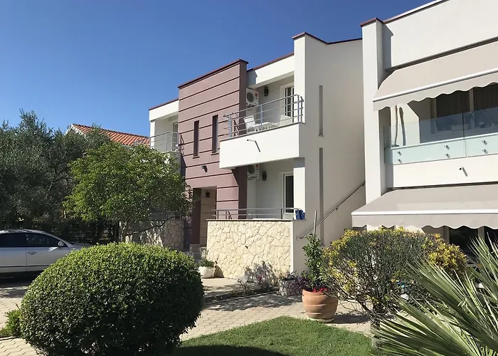Apartmani Ukalovic Apartment Zadar