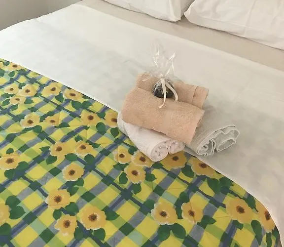 Apartmani Ukalovic *