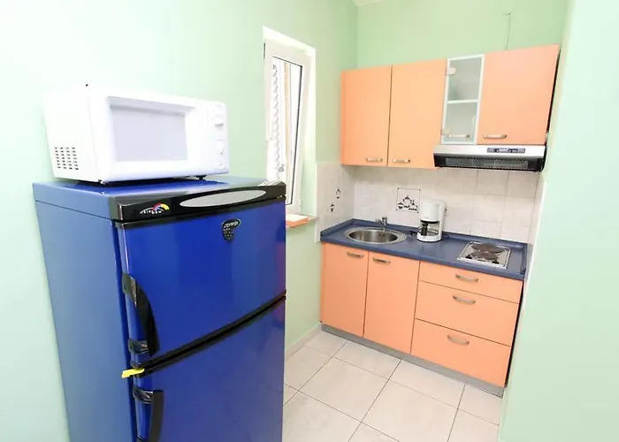 Apartment Apartmani Ukalovic