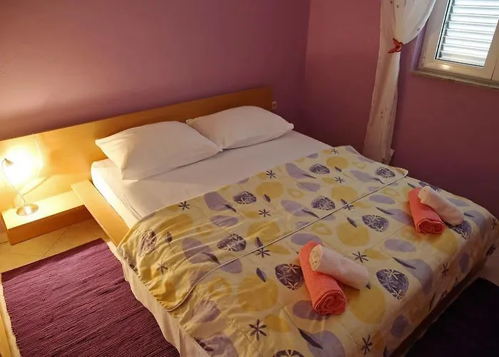 Apartmani Ukalovic * Zadar
