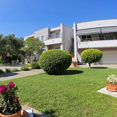 Apartman Ukalovic