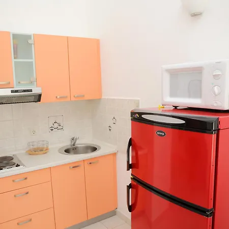 Ukalovic Apartman *