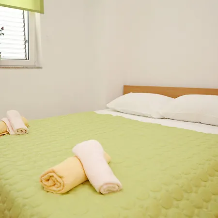 Apartman Ukalovic Zára