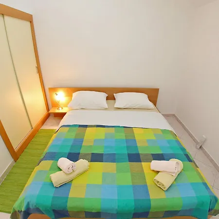 아파트 Ukalovic 자다르