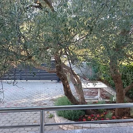 Διαμέρισμα Ukalovic