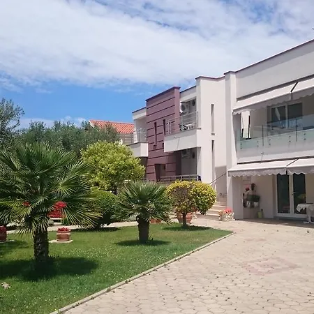 아파트 Ukalovic *