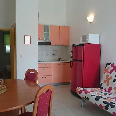 Apartman Ukalovic Zára