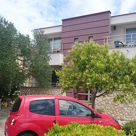 Ukalovic Ζαντάρ