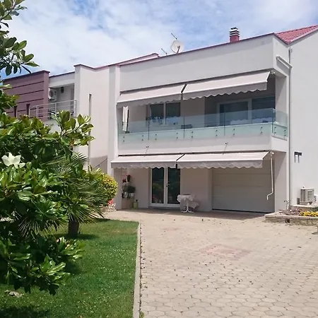 Apartman Ukalovic Zára