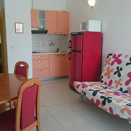 Apartman Ukalovic