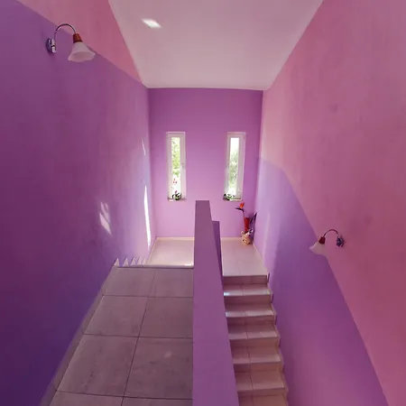 Apartman Ukalovic