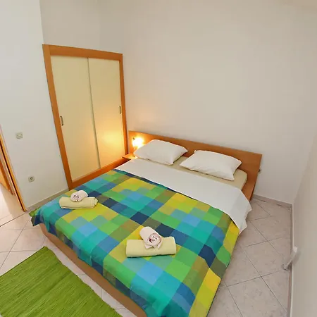 아파트 Ukalovic *