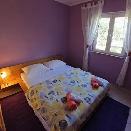 Apartman Ukalovic Zára