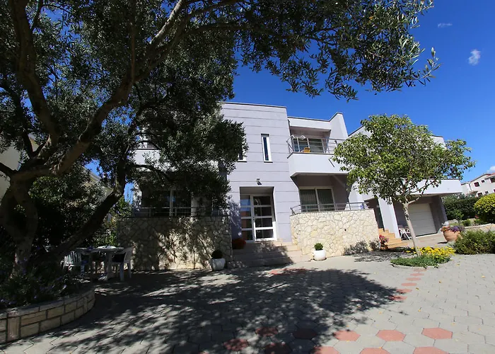 Lägenhet Ukalovic *