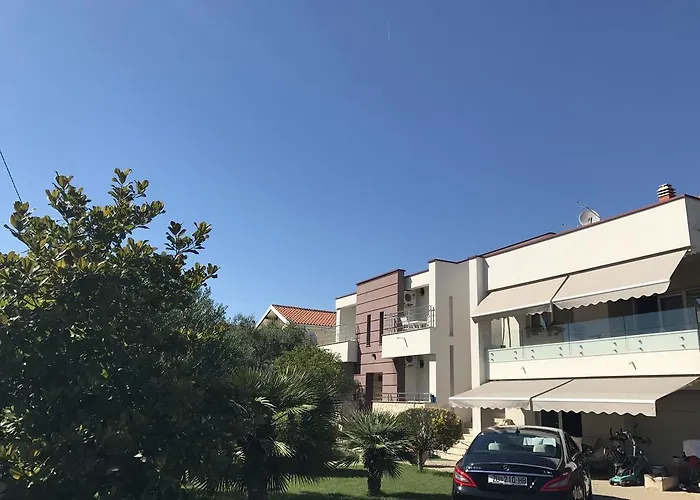 Lägenhet Ukalovic *